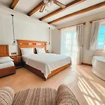 Dilek Hanim Konagi 4*