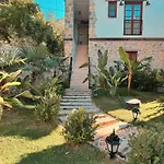 Dilek Hanim Konagi 4* داتْشا