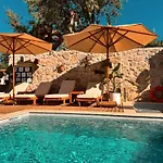فندق مبيت وإفطار Dilek Hanim Konagi 4*
