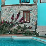 Dilek Hanim Konagi 4* Datça