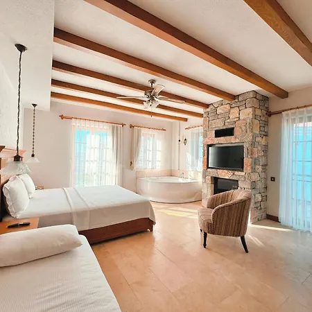 Dilek Hanim Konagi 4*