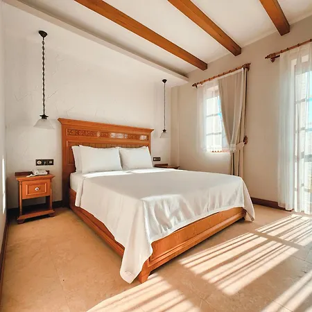 Bed and breakfast Dilek Hanim Konagi 4*