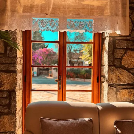 Dilek Hanim Konagi 住宿加早餐酒店