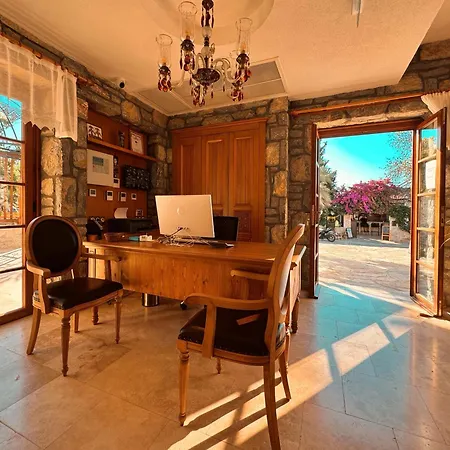 Dilek Hanim Konagi Bed and breakfast 4*