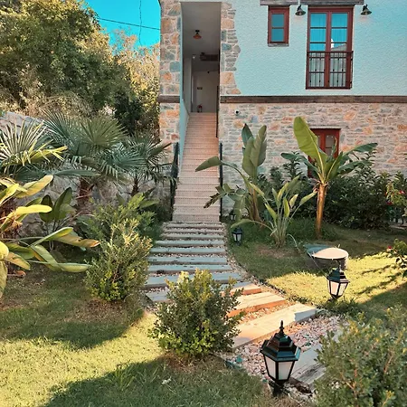 Dilek Hanim Konagi 4* 达特恰