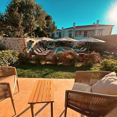 Dilek Hanim Konagi 4* 达特恰