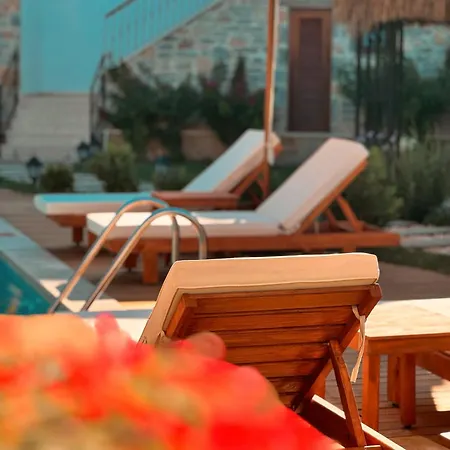 Dilek Hanim Konagi 4* 达特恰