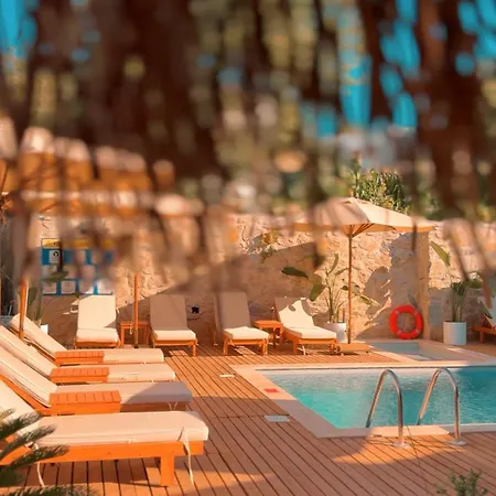 Dilek Hanim Konagi 住宿加早餐酒店 4*