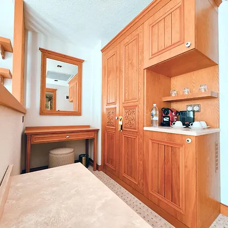 住宿加早餐酒店 Dilek Hanim Konagi 达特恰