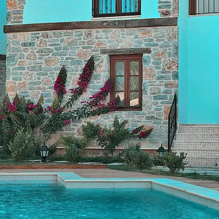 Dilek Hanim Konagi 4* 达特恰