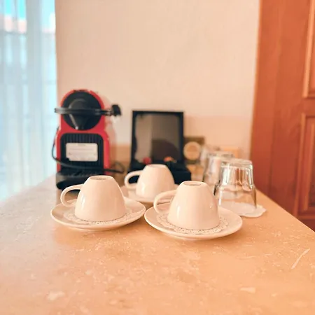 Couette-café Dilek Hanim Konagi Datça