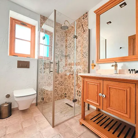 Dilek Hanim Konagi 住宿加早餐酒店 4*