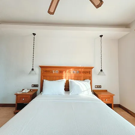 住宿加早餐酒店 Dilek Hanim Konagi 4*