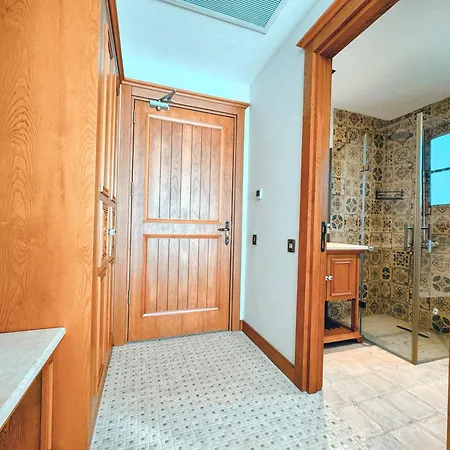 Dilek Hanim Konagi 达特恰