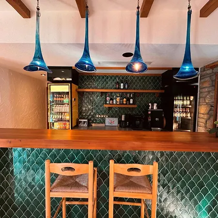 Dilek Hanim Konagi 住宿加早餐酒店