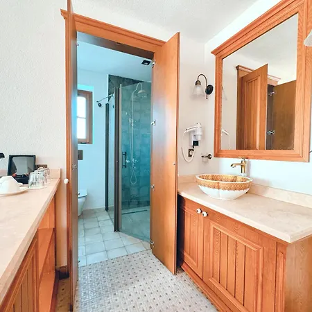 Dilek Hanim Konagi 住宿加早餐酒店 4*