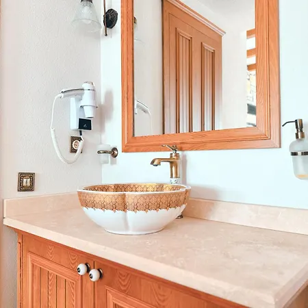 Dilek Hanim Konagi 达特恰