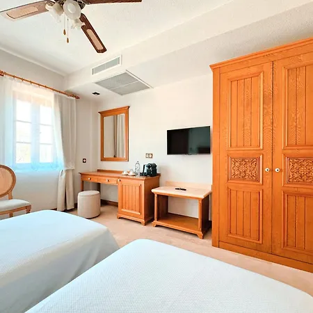 Dilek Hanim Konagi Panzió