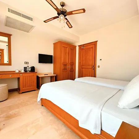 Dilek Hanim Konagi Bed and breakfast