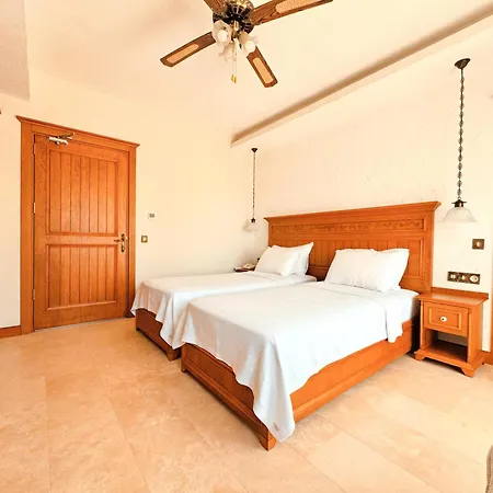 Dilek Hanim Konagi Panzió