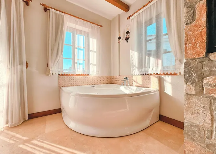 Bed and breakfast Dilek Hanim Konagi Datça