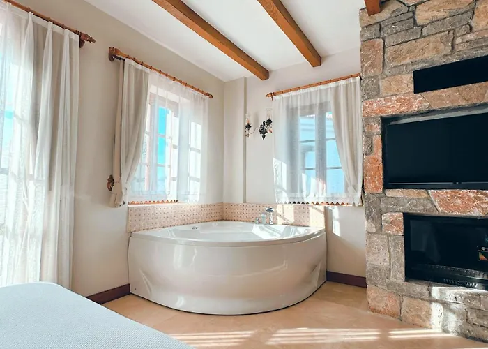 Dilek Hanim Konagi 4*