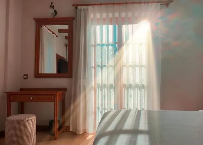 Bed and breakfast Dilek Hanim Konagi