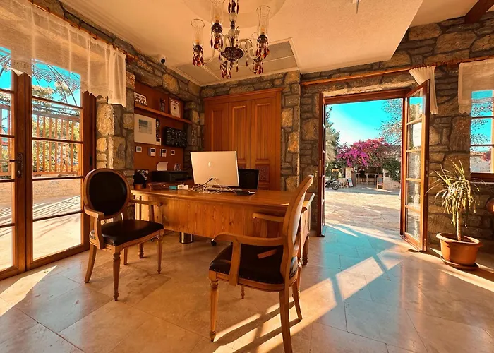 Dilek Hanim Konagi Bed and breakfast 4*