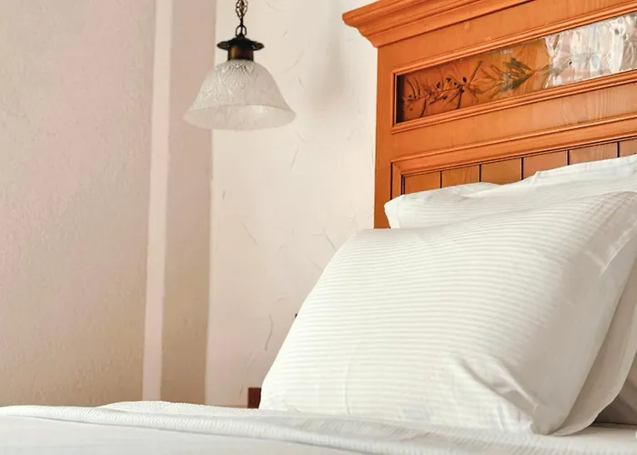 Dilek Hanim Konagi Bed and breakfast