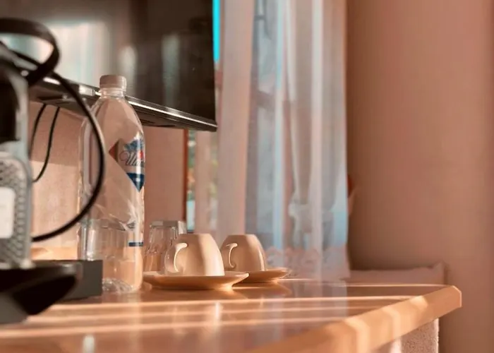 Dilek Hanim Konagi דטקה