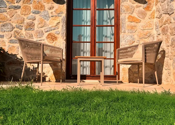 Dilek Hanim Konagi Bed and breakfast