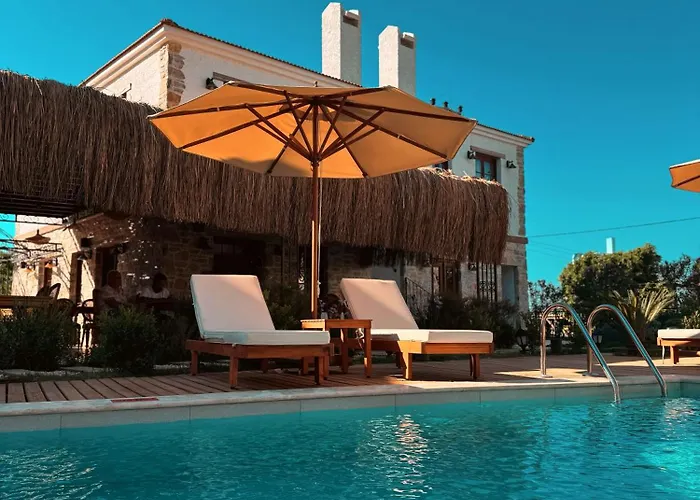 Dilek Hanim Konagi 4*