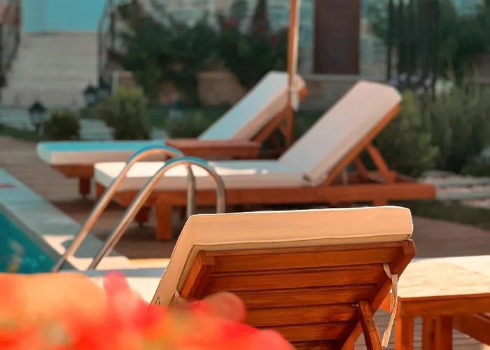 Dilek Hanim Konagi 4* Datça