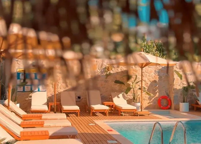 Dilek Hanim Konagi Bed and breakfast 4*