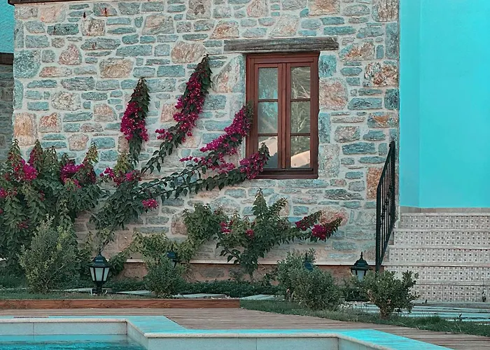 Dilek Hanim Konagi 4* Datça