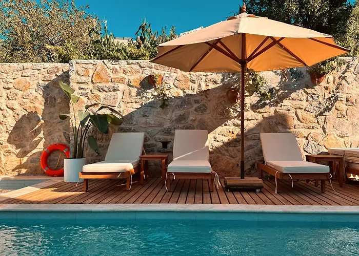 Dilek Hanim Konagi 4*