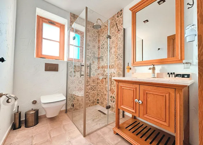 Dilek Hanim Konagi Bed and breakfast 4*