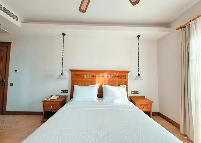 Bed and breakfast Dilek Hanim Konagi 4*