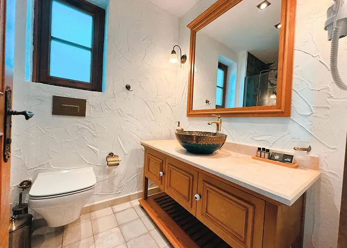 Bed and breakfast Dilek Hanim Konagi Datça