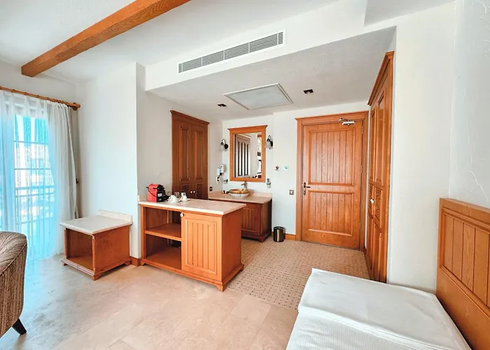 Dilek Hanim Konagi Bed and breakfast Datça