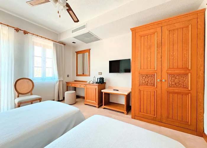 Dilek Hanim Konagi Bed and breakfast