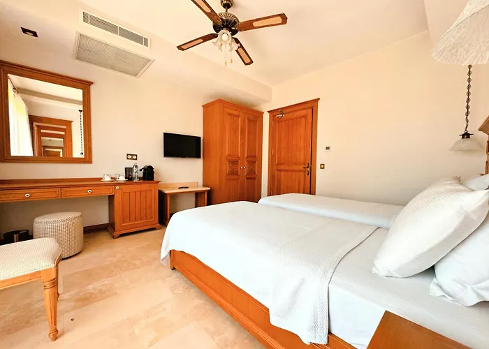 Dilek Hanim Konagi Bed and breakfast