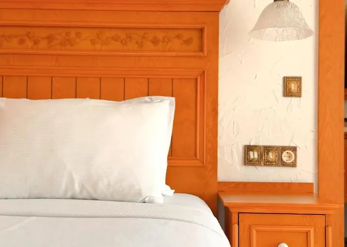 Bed and breakfast Dilek Hanim Konagi 4*