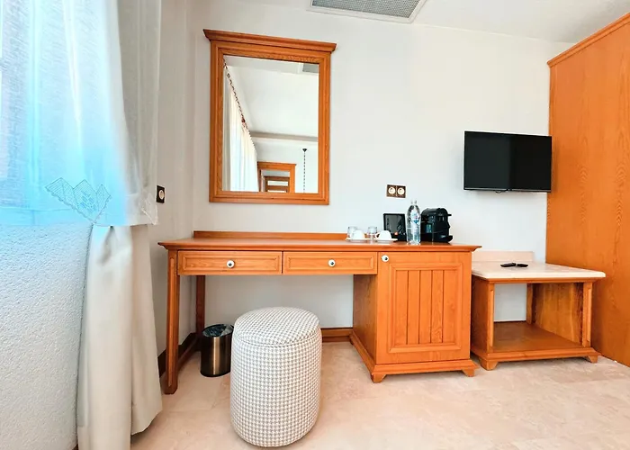 Dilek Hanim Konagi 4*