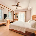 Dilek Hanim Konagi 4* Datça