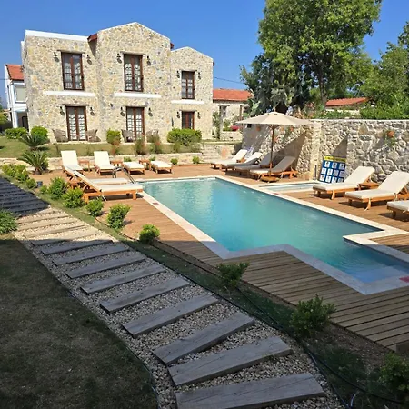 Bed & Breakfast Dilek Hanim Konagi *