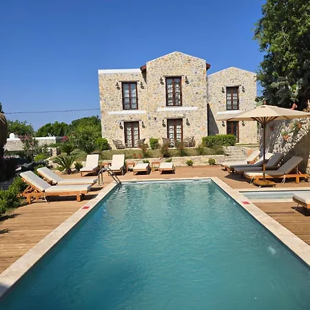 Bed & Breakfast Dilek Hanim Konagi Datca