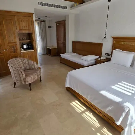 Dilek Hanim Konagi Bed & Breakfast