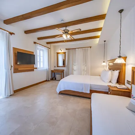 Dilek Hanim Konagi Bed & Breakfast *