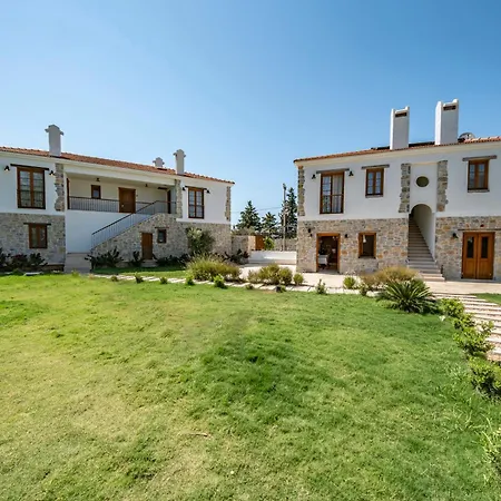 Dilek Hanim Konagi Bed & Breakfast Datca